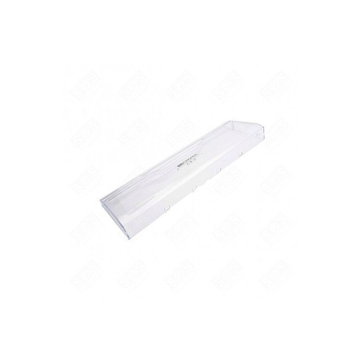 Frontale Ariston Verduriera Trasparente Frigorifero C00344832