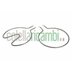 Kit Resist.inf.500w 230v sup.700w 230v 9 Microonde Ariete  AT6256026500