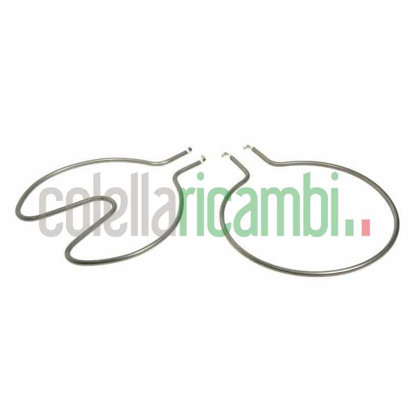 Kit Resist.inf.500w 230v sup.700w 230v 9 Microonde Ariete  AT6256026500