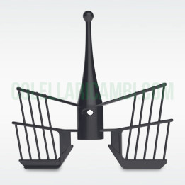 Farfalla Bimby TM5 Originale Vorwerk