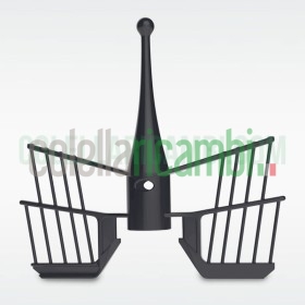 Farfalla Bimby TM5 Originale Vorwerk