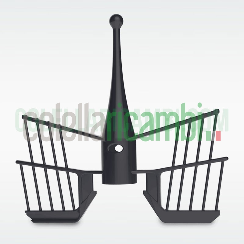 Farfalla Bimby TM5 Originale Vorwerk