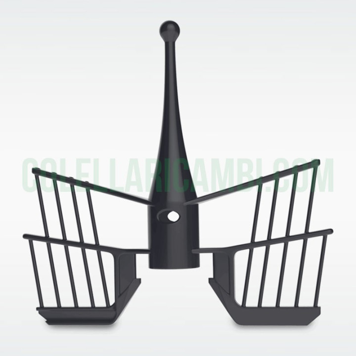 Farfalla Bimby TM5 Originale Vorwerk