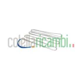 Resistenza Whirlpool Sbrinamento Frigorifero 481225928966