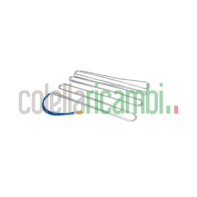 Resistenza Whirlpool Sbrinamento Frigorifero 481225928966