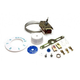 Kit Whirlpool Termostato 1 Porta Con Sbrinamento Frigorifero 484000008692