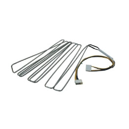 Kit Resistenza Ariston Evap.Nf-Termofusibile Frigorifero C00274107