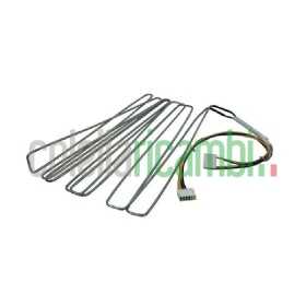 Kit Resistenza Ariston Evap.Nf-Termofusibile Frigorifero C00274107