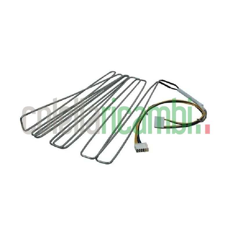 Kit Resistenza Ariston Evap.Nf-Termofusibile Frigorifero C00274107