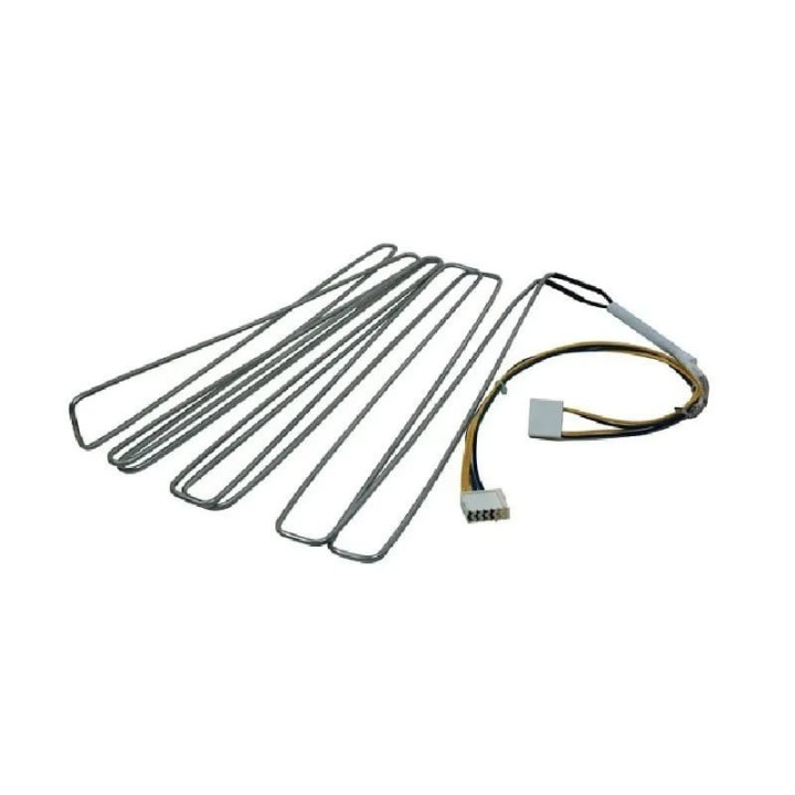 Kit Resistenza Ariston Evap.Nf-Termofusibile Frigorifero C00274107