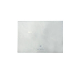 Vassoio Indesit Vetro Superiore 472X328x4mm Frigorifero C00143042