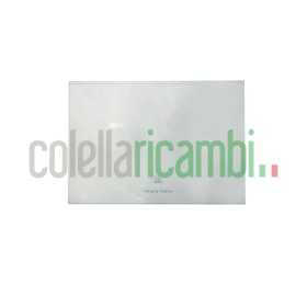 Vassoio Indesit Vetro Superiore 472X328x4mm Frigorifero C00143042