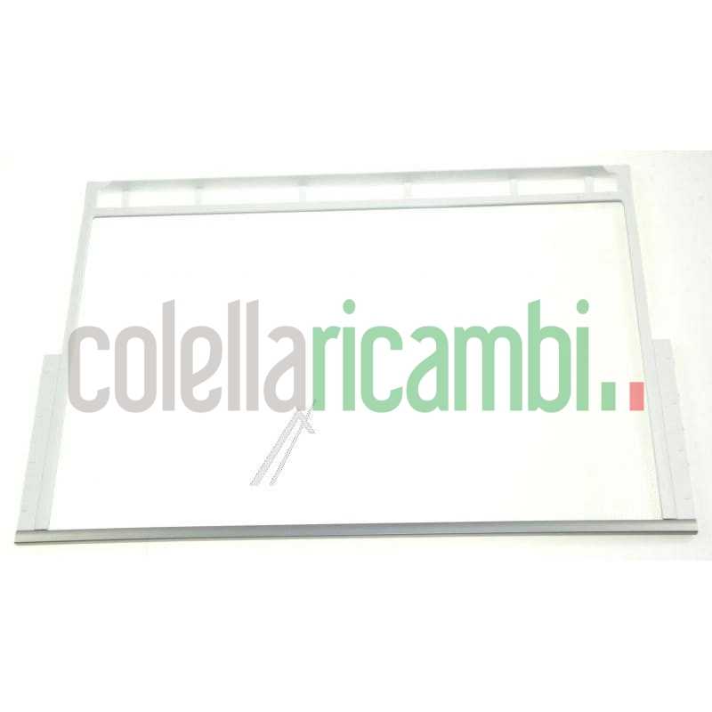 Ripiano Bosch In Vetro Frigorifero 00748397