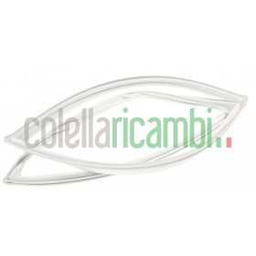Guarnizione Beko Porta Congelatore Frigorifero 4324858500