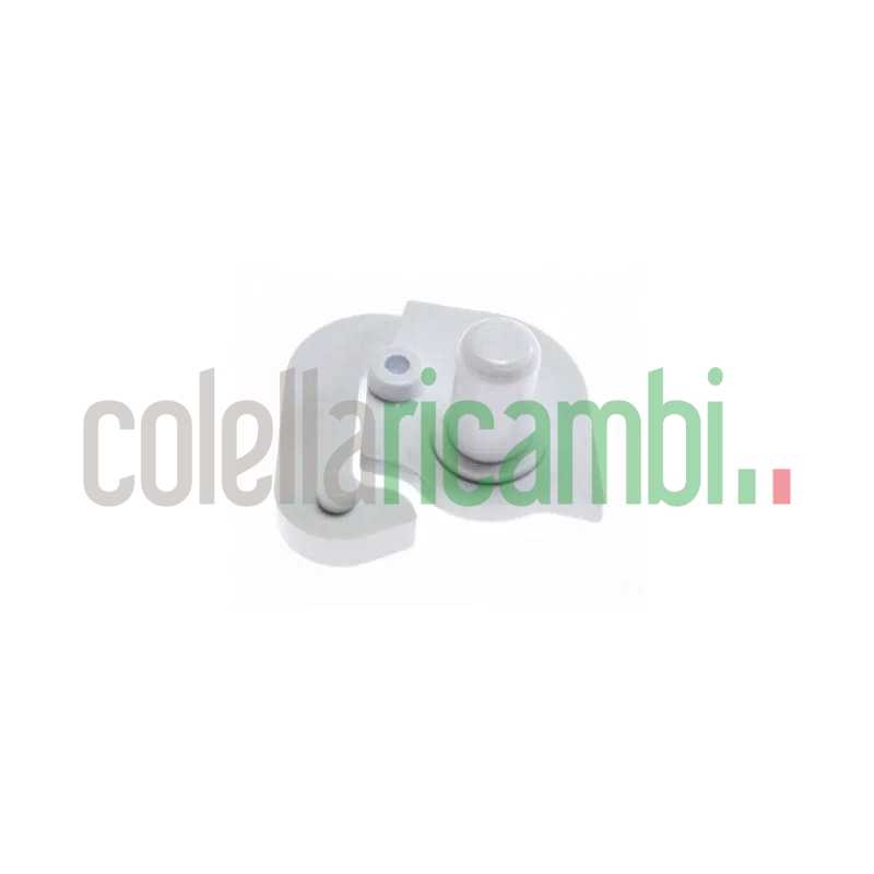 Bussolina Indesit Chiusura Porta Sx Pw Frigorifero C00285295