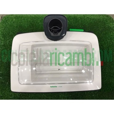 Lava Tappeto Vorwerk Folletto VF200