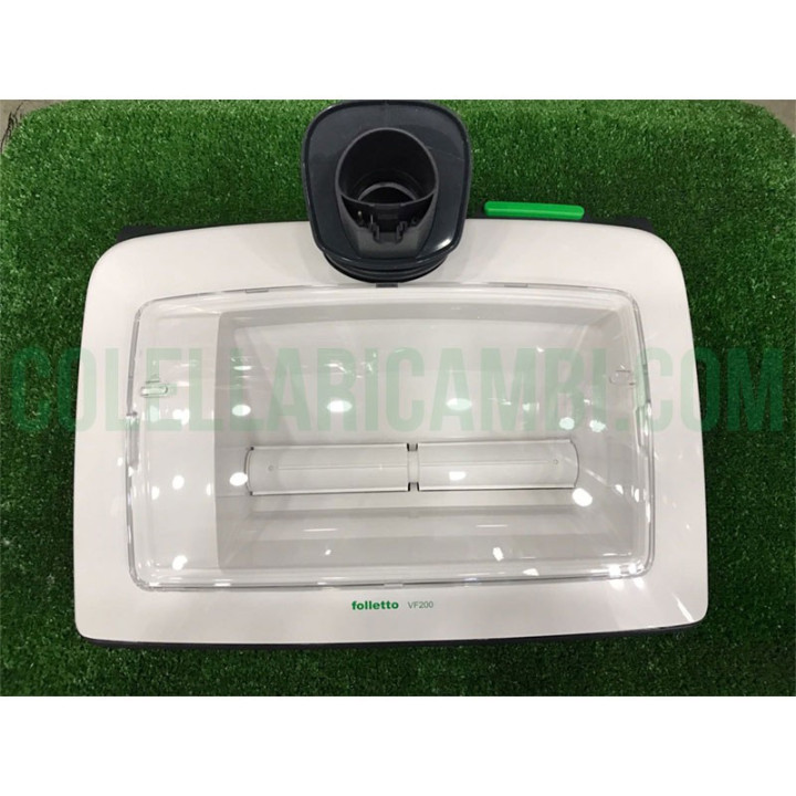 Lava Tappeto Vorwerk Folletto VF200