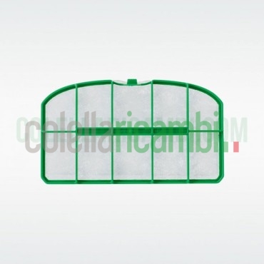 Filtro Griglia Protezione Motore Originale Vorwerk Folletto VK200