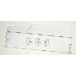 Printing Beko Drawer Cover Frigorifero 5906370600