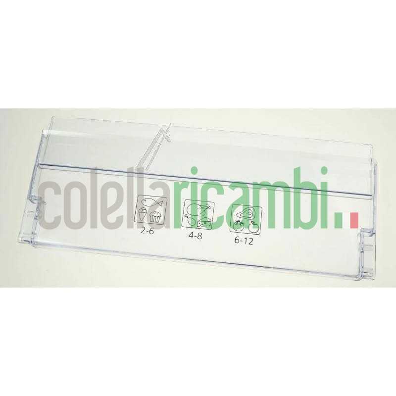 Printing Beko Drawer Cover Frigorifero 5906370600