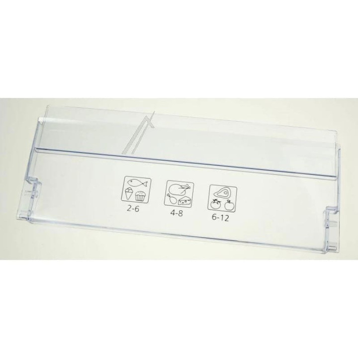 Printing Beko Drawer Cover Frigorifero 5906370600