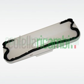 Piastra Setola Originale Vorwerk per Spazzola Folletto VK120 VK121 VK122