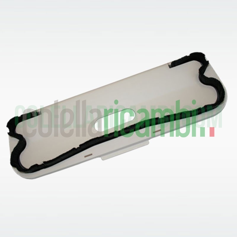 Piastra Setola Originale Vorwerk per Spazzola Folletto VK120 VK121 VK122