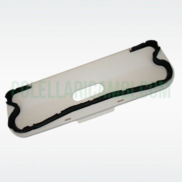 Piastra Setola Originale Vorwerk per Spazzola Folletto VK120 VK121 VK122