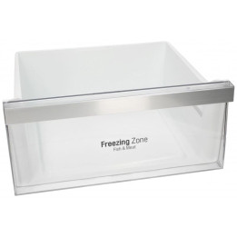 Cassetto LG Superiore Per Il Congelatore 45x35x20cm Frigorifero AJP74874401