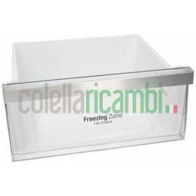 Cassetto LG Superiore Per Il Congelatore 45x35x20cm Frigorifero AJP74874401