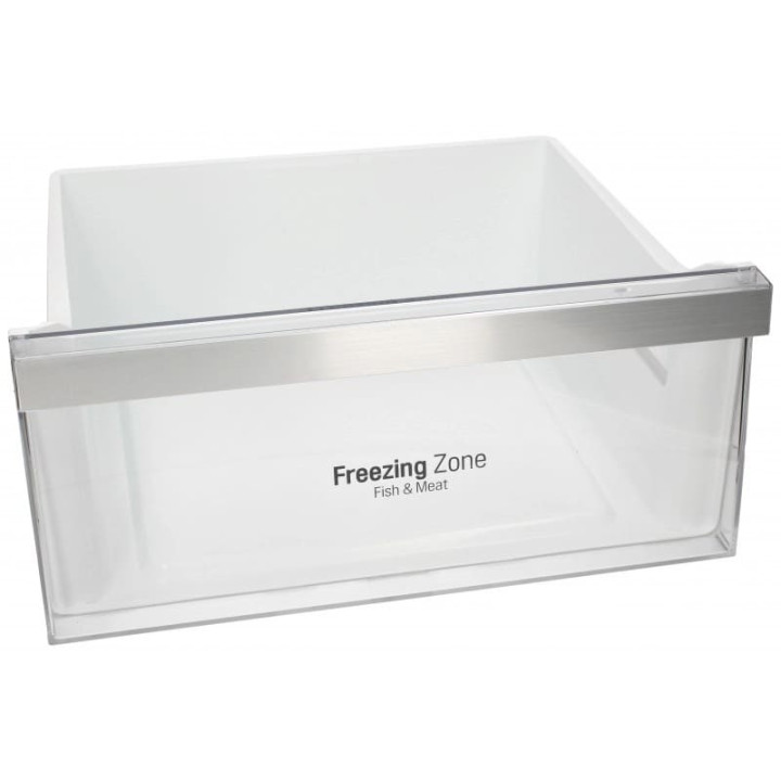 Cassetto LG Superiore Per Il Congelatore 45x35x20cm Frigorifero AJP74874401
