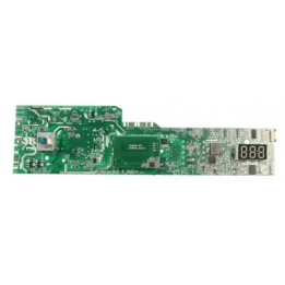 Scheda Cuore Nfc Non Programmata Lavatrice 43020392