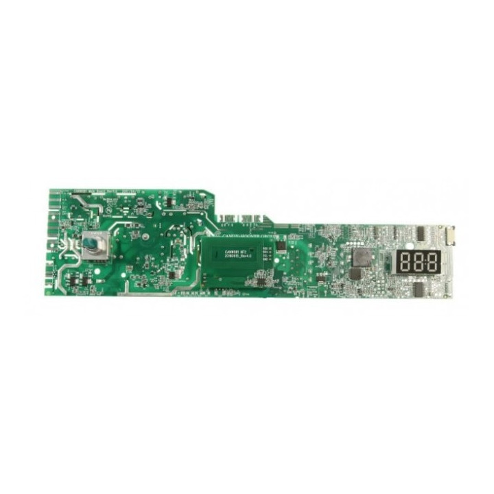 Scheda Cuore Nfc Non Programmata Lavatrice 43020392