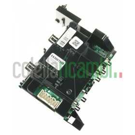 Scheda Cuore Lavatrice Candy Zerowatt Hoover Originale 49032464