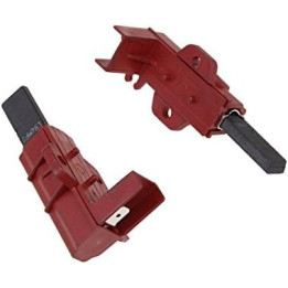 Sapazzole Mot.Ice 940N2i01/940N1i01_2Pcs Lavatrice C00196539