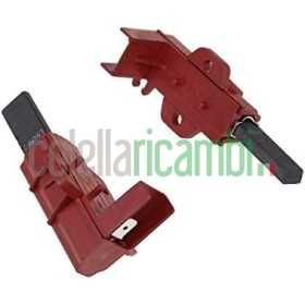 Sapazzole Mot.Ice 940N2i01/940N1i01_2Pcs Lavatrice C00196539