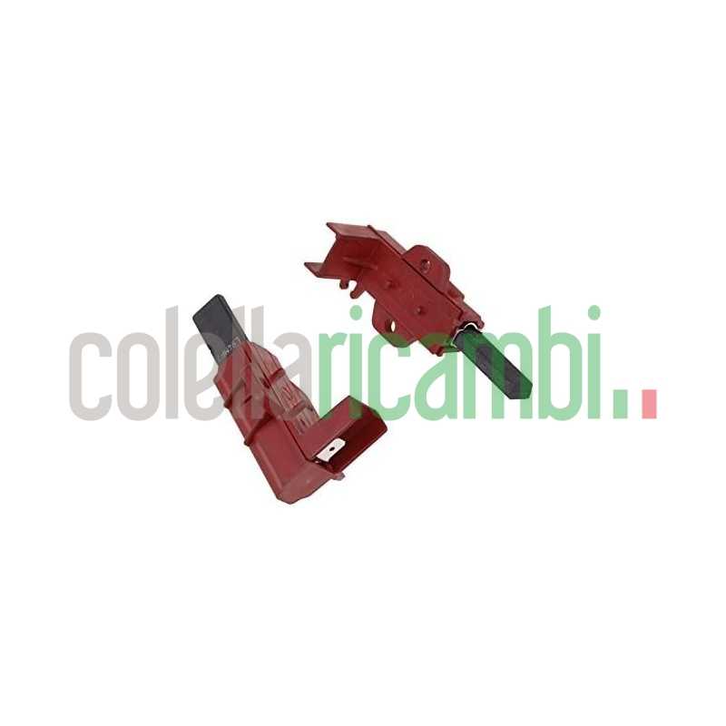 Sapazzole Mot.Ice 940N2i01/940N1i01_2Pcs Lavatrice C00196539