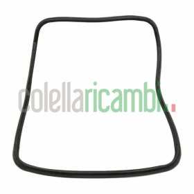 Guarnizione Porta per Forno Ariston Indesit Whirlpool Franke 45 x 33 133.0622.140