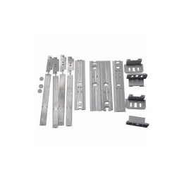 Kit Slitte Whirlpool + Scivolo Porta Frigorifero 481231019131