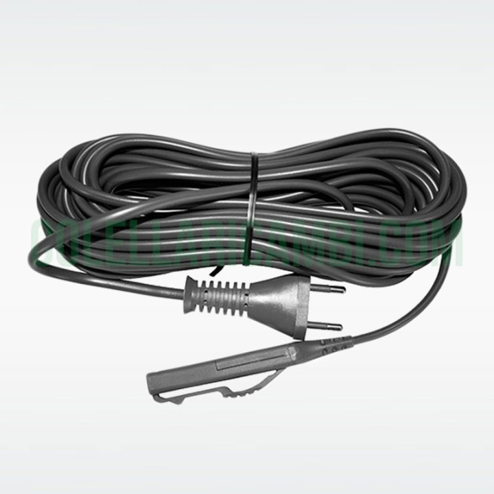 Cavo Alimentazione per Vorwerk per Folletto VK150