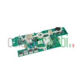 Scheda Whirlpool Con Display Frigorifero 481221848184