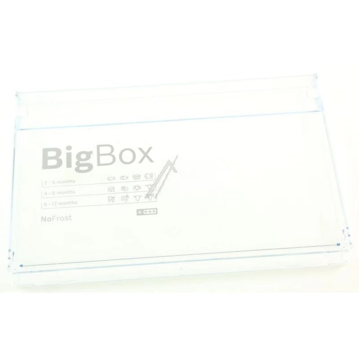 Cruscotto Bosch Frigorifero 11013066