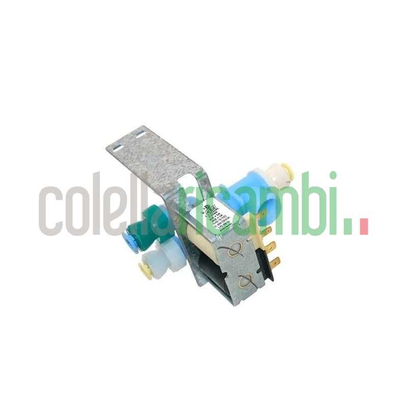 Elettrovalvola Bauknecht Frigo Frigorifero 481236058486