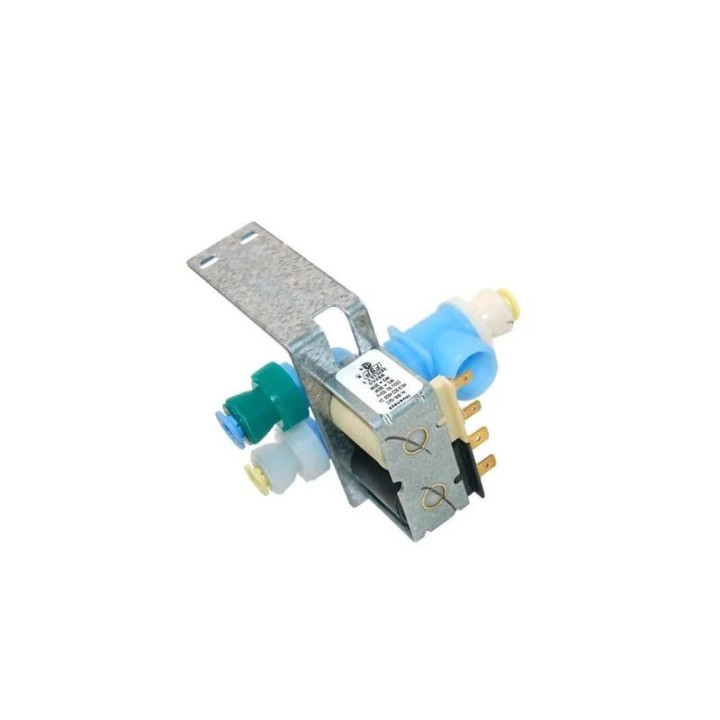 Elettrovalvola Bauknecht Frigo Frigorifero 481236058486