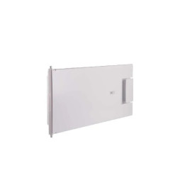 Portina Whirlpool Evaporatore Completa Frigorifero 481244069334