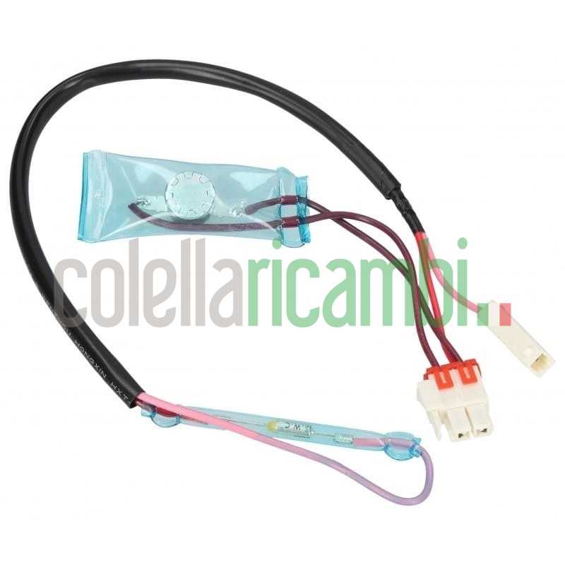 Termostato Samsung + Termofusibile Frigorifero DA47-10150E