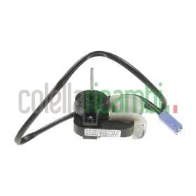 Motoventilatore Indesit 220/240V 4.3W Frigorifero C00383336