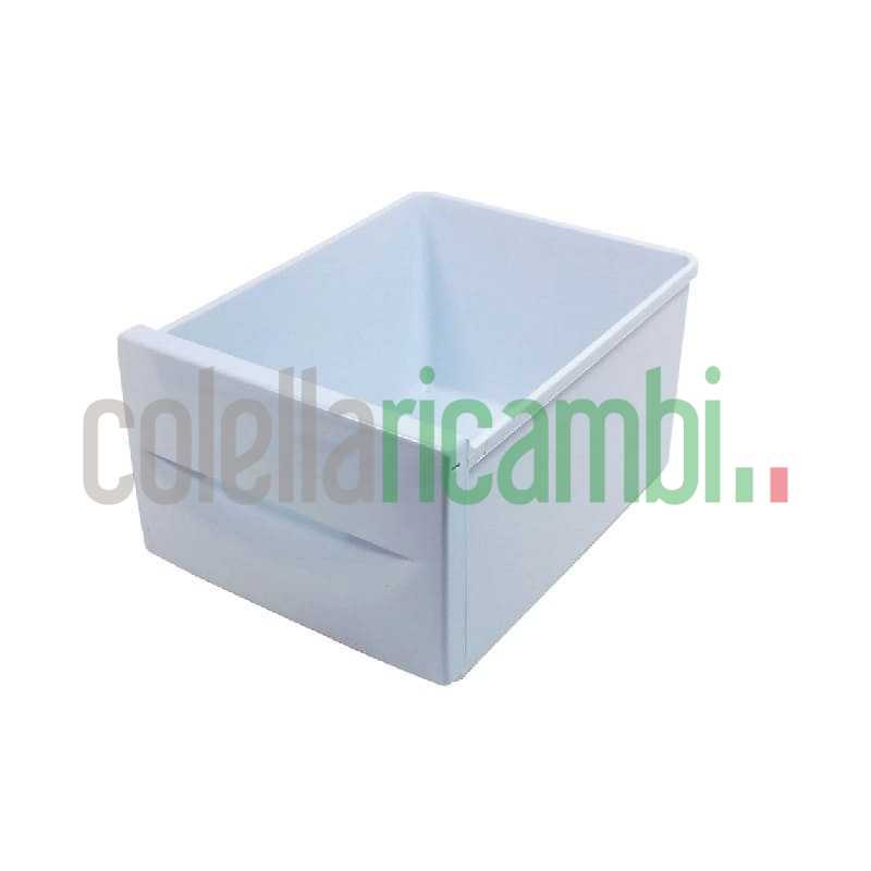 Kit Indesit Verduriera Bianca Lxh 230x155 Frigorifero C00193541