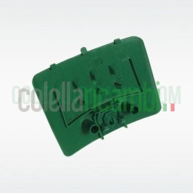Coperchio Filtro Igienico Hepa Folletto VK130 VK131