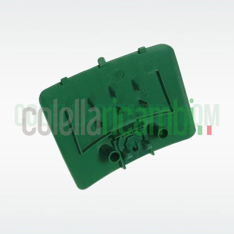 Coperchio Filtro Igienico Hepa Folletto VK130 VK131